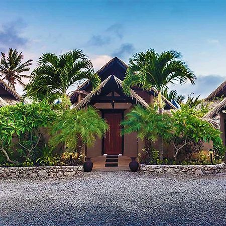 Rumours Luxury Villas & Spa Rarotonga (Adults Only) Εξωτερικό φωτογραφία
