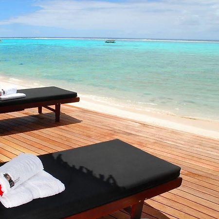 Rumours Luxury Villas & Spa Rarotonga (Adults Only) Εξωτερικό φωτογραφία