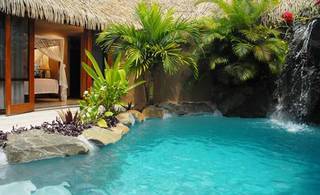 Rumours Luxury Villas & Spa Rarotonga (Adults Only) Εξωτερικό φωτογραφία