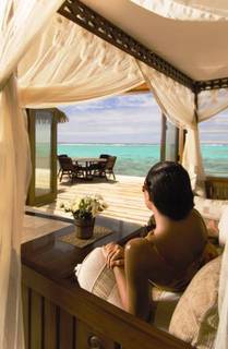 Rumours Luxury Villas & Spa Rarotonga (Adults Only) Εξωτερικό φωτογραφία