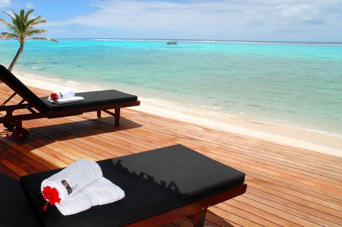 Rumours Luxury Villas & Spa Rarotonga (Adults Only) Εξωτερικό φωτογραφία